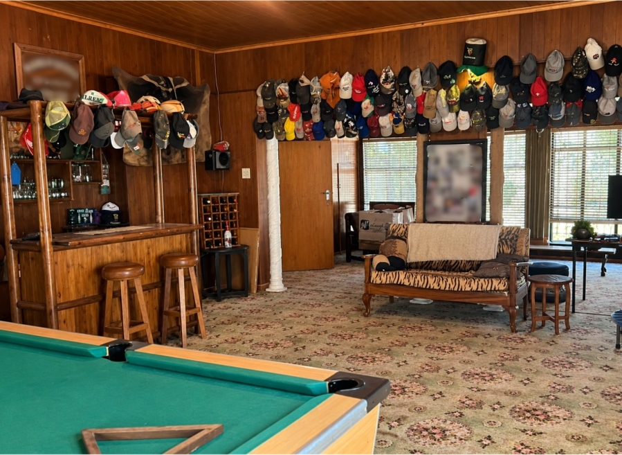 4 Bedroom Property for Sale in Bothaville Free State